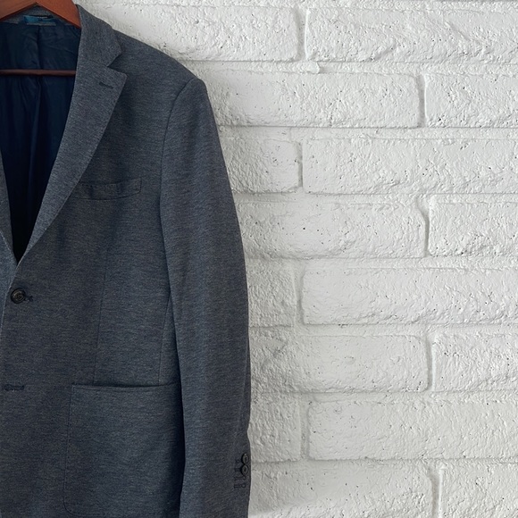 Massimo Dutti jacket - Picture 2 of 6